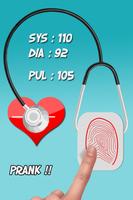 Blood Pressure Prank New Plakat