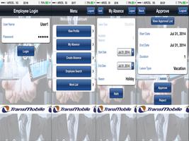 TransMobile Pro screenshot 1