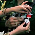 Army Wife : Loving A Soldier