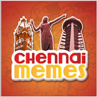 Chennai Memes biểu tượng