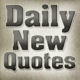 Daily New Quotes icône