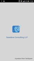 Sasedeve Consulting LLP ポスター