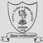 SBOA confessions icône