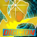 New; PPSSPP Digimon Rumble Arena 2 Tip APK
