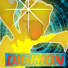 آیکون‌ New; PPSSPP Digimon Rumble Arena 2 Tip