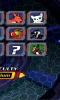 برنامه‌نما New; PPSSPP Digimon Rumble Arena 2 Tip عکس از صفحه