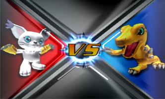 New; PPSSPP Digimon Rumble Arena 2 Tip اسکرین شاٹ 3