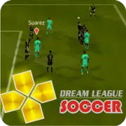 New PPSSPP Dream League Soccer 2017 Tip