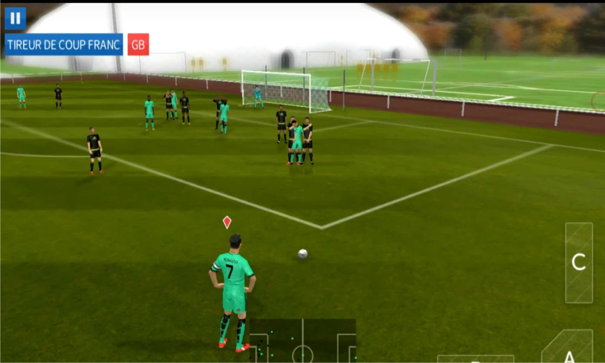 New Ppsspp Dream League Soccer 17 Tip Apk 1 0 Download For Android Download New Ppsspp Dream League Soccer 17 Tip Apk Latest Version Apkfab Com