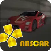 New PPSSPP Nascar Rumble Racing Tip