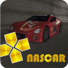 New PPSSPP Nascar Rumble Racing Tip icon
