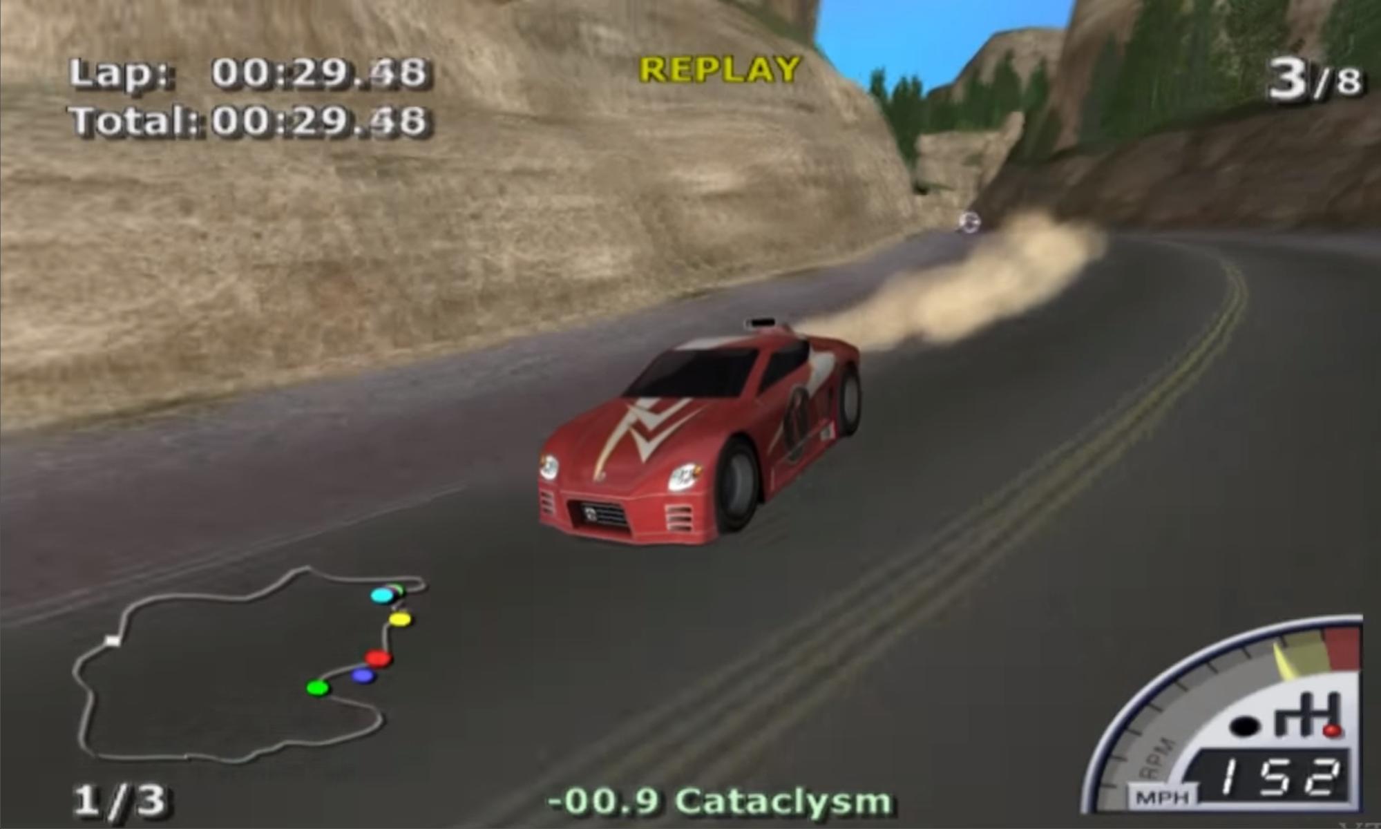 New Ppsspp Nascar Rumble Racing Tip For Android Apk Download