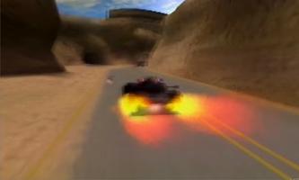 New PPSSPP Nascar Rumble Racing Tip poster