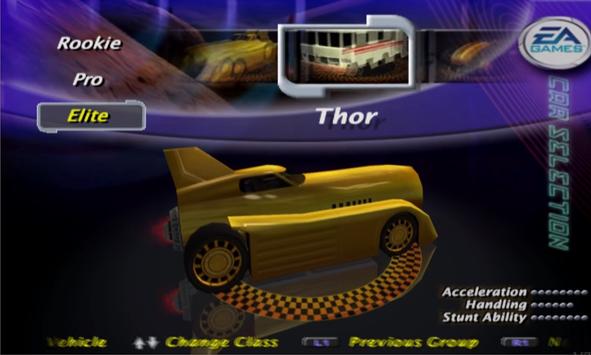Gambar Mobil Nascar Rumble Racing Galeri Mobil