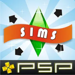 Descargar APK de New PPSSPP The SIMS 4 Cheat