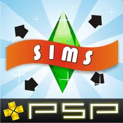 New PPSSPP The SIMS 4 Cheat APK download
