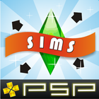 New PPSSPP The SIMS 4 Cheat icono