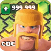 Cheat Clash of Clans & COC