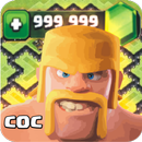 Cheat Clash of Clans & COC APK