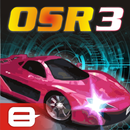 Cheat CSR Racing 2 APK