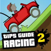 Cheat Hill Climb Racing 2