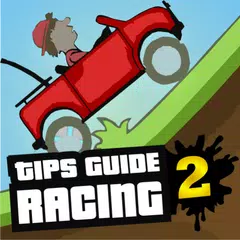 Cheat Hill Climb Racing 2 アプリダウンロード