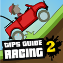 Cheat Hill Climb Racing 2 APK