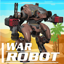 Cheat War Robot APK