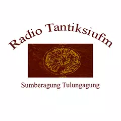 Скачать Radio Tantiksiu FM APK