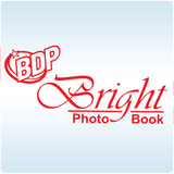 Bright Photobook icon