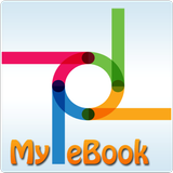 MyeBook icône