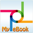 MyeBook آئیکن