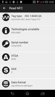 NFC Hero Screenshot 1