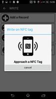 NFC Hero تصوير الشاشة 2