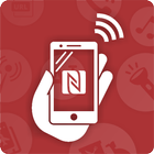 Smart NFC آئیکن