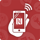 Smart NFC आइकन