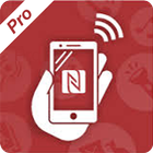 Smart NFC Pro-icoon