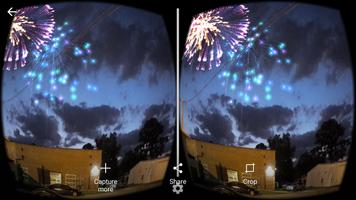 Tantrum AR Fireworks imagem de tela 1