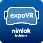 ExpoVR Nimlok-Louisiana أيقونة