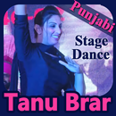 Tanu Brar Videos - Punjabi Stage Dance APK