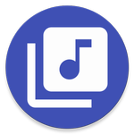 Now Playing History icon
