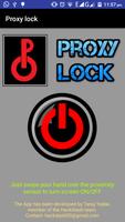 Proxy Lock capture d'écran 1