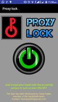 2 Schermata Proxy Lock