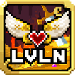 LvLn - The 16-bit Retro RPG