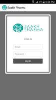 Saakh Pharma capture d'écran 1