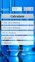 Unit Converter 海報