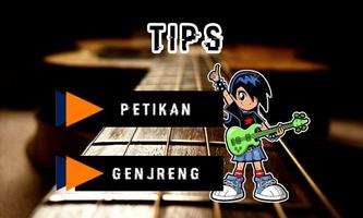 Belajar Gitar screenshot 2