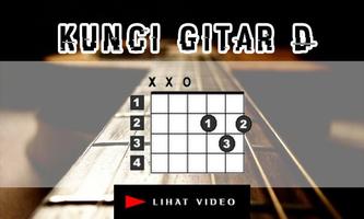 Belajar Gitar capture d'écran 3