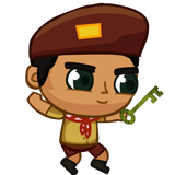 Scout Boy Adventure иконка