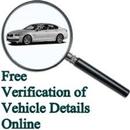 Vehicle Registration Information APK